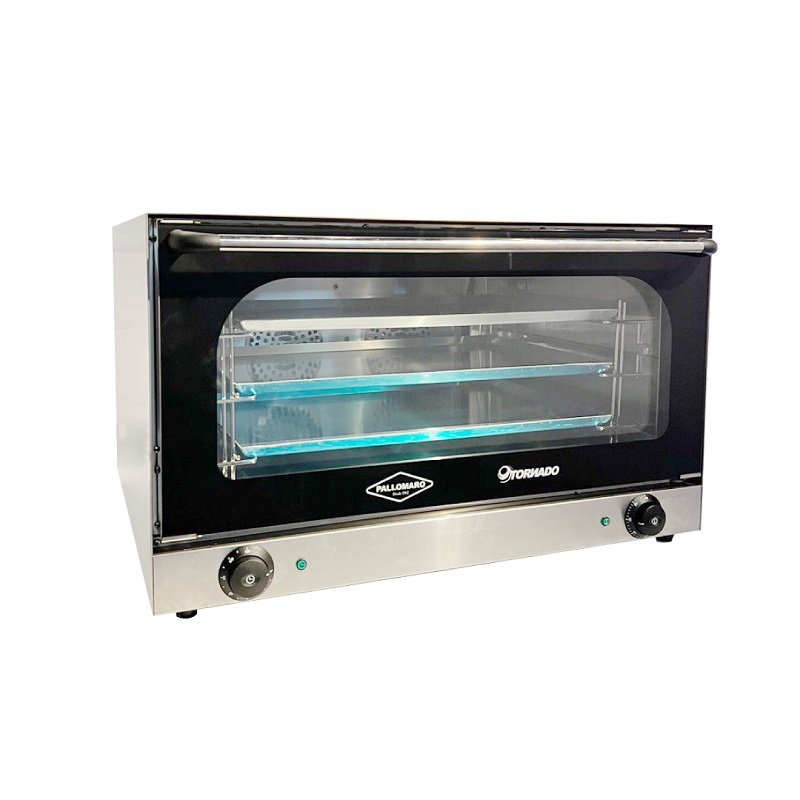 HORNO DE CONVECCIÓN 3 BANDEJAS 60X40 A 220V HORNO DE CONVECCIÓN 3 BANDEJAS 60X40 A 220V