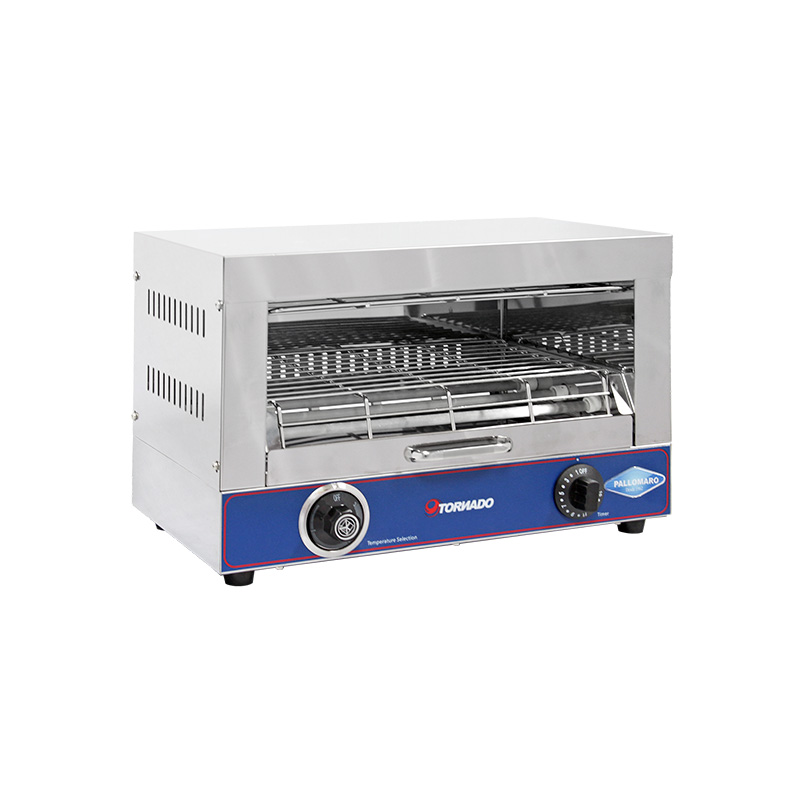 GRATINADOR ELÉCTRICO SENCILLA 1700W