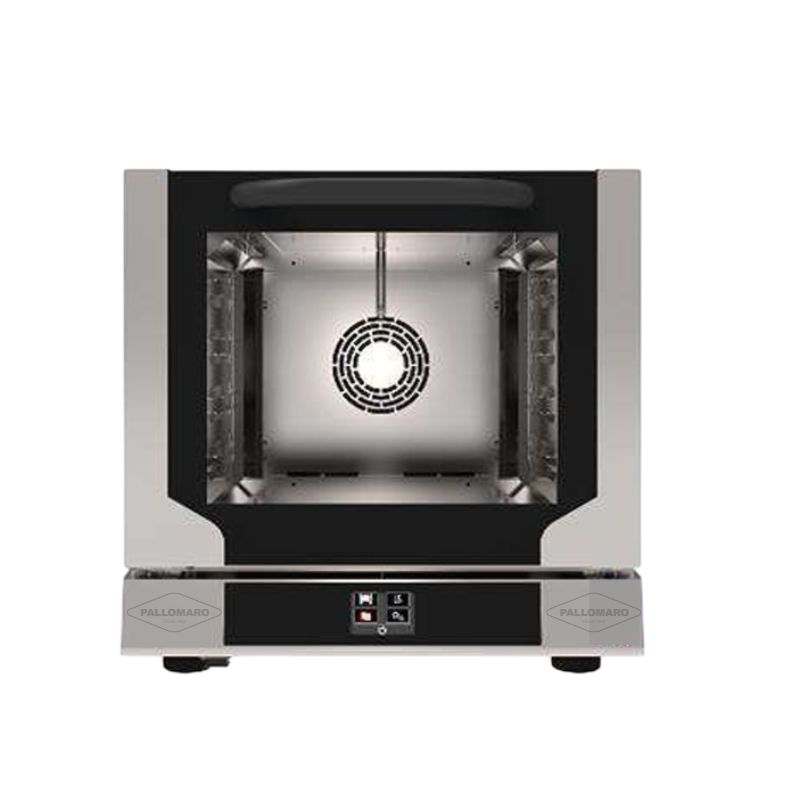 HORNO DE CONVECCION 4 BANDEJAS A 220V DIGITAL 2 VELOCIDADES HORNO DE CONVECCION 4 BANDEJAS A 220V DIGITAL 2 VELOCIDADES