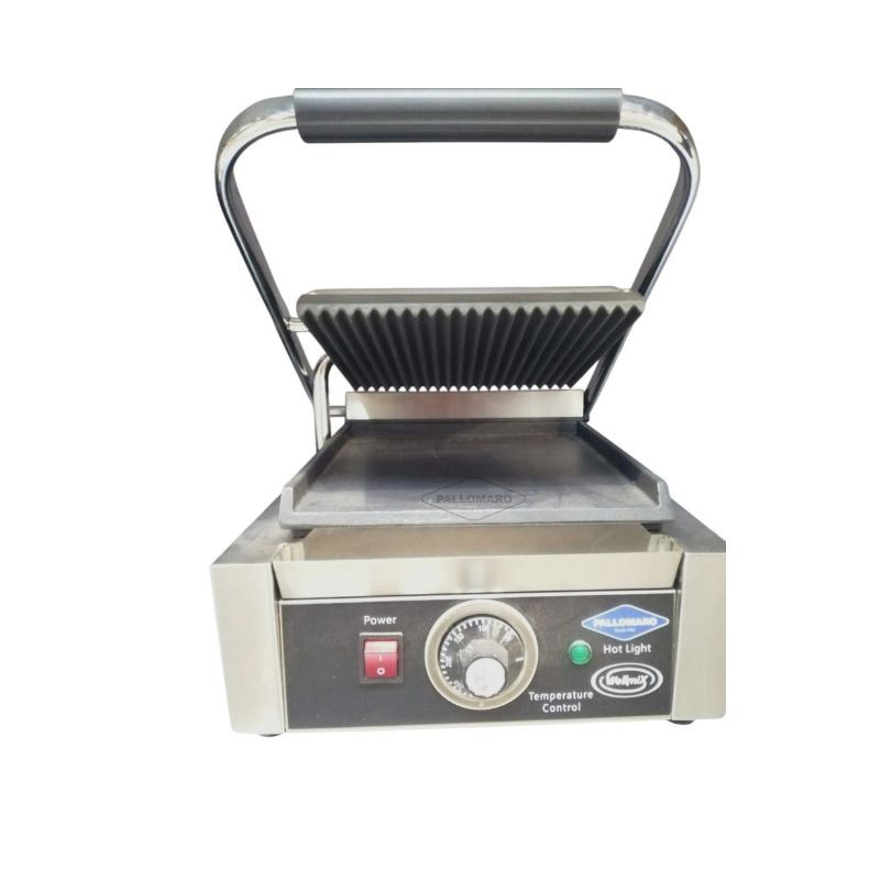 SANDUCHERA SENCILLA CON CONTROLADOR EGO