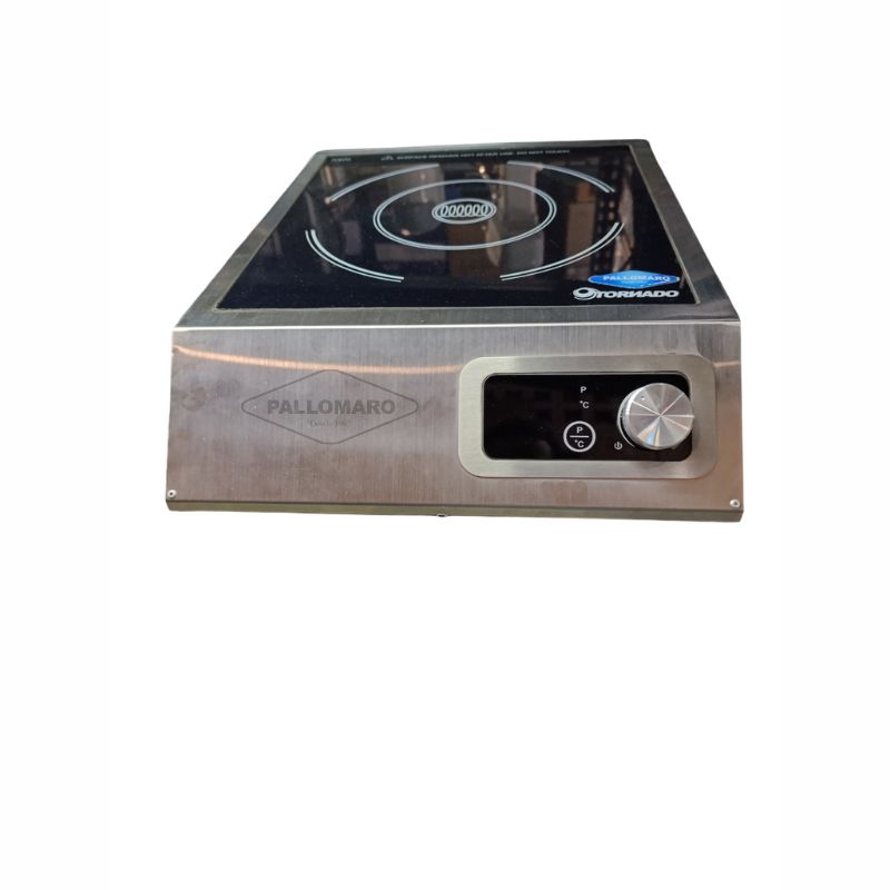 ESTUFA INDUCCIÓN DE SOBREPONER A 220V