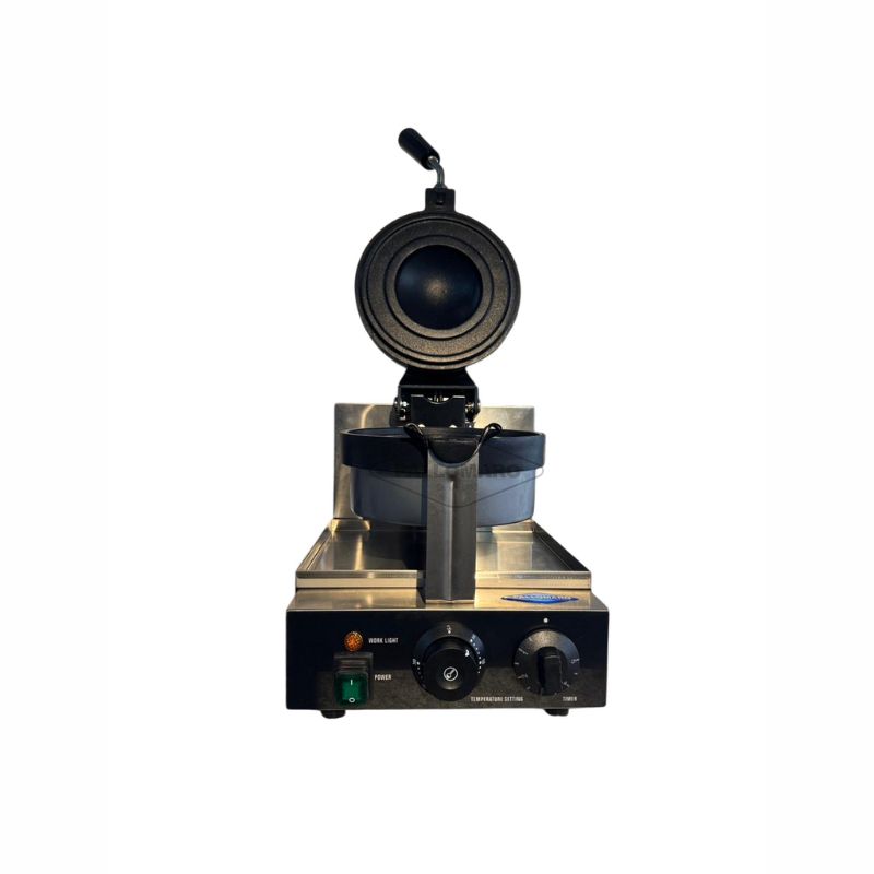 WAFLERA  PARA HAMBURGUESA O GOFRES A 110V