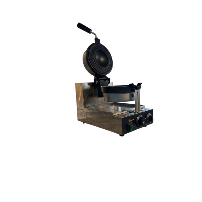 WAFLERA  PARA HAMBURGUESA O GOFRES A 110V
