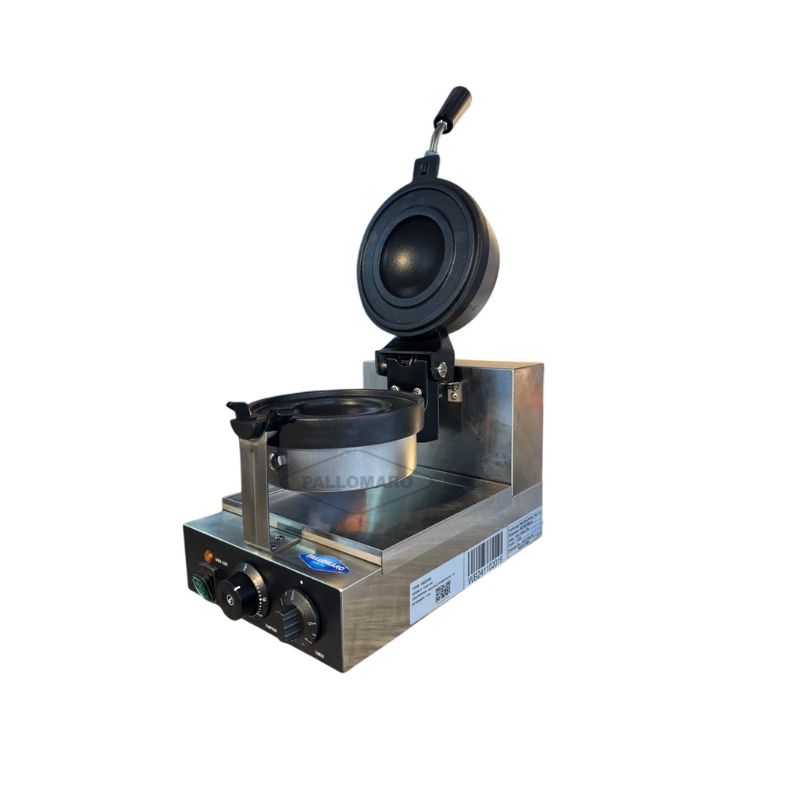 WAFLERA  PARA HAMBURGUESA O GOFRES A 110V