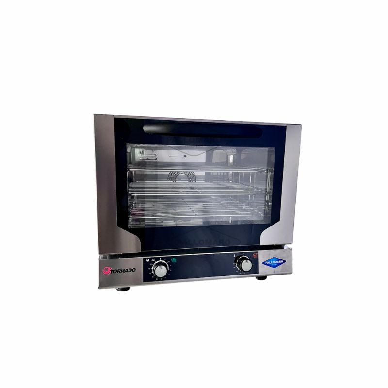 HORNO CONVECCIÓN 3 PARRILLAS 220V HORNO CONVECCIÓN 3 PARRILLAS 220V