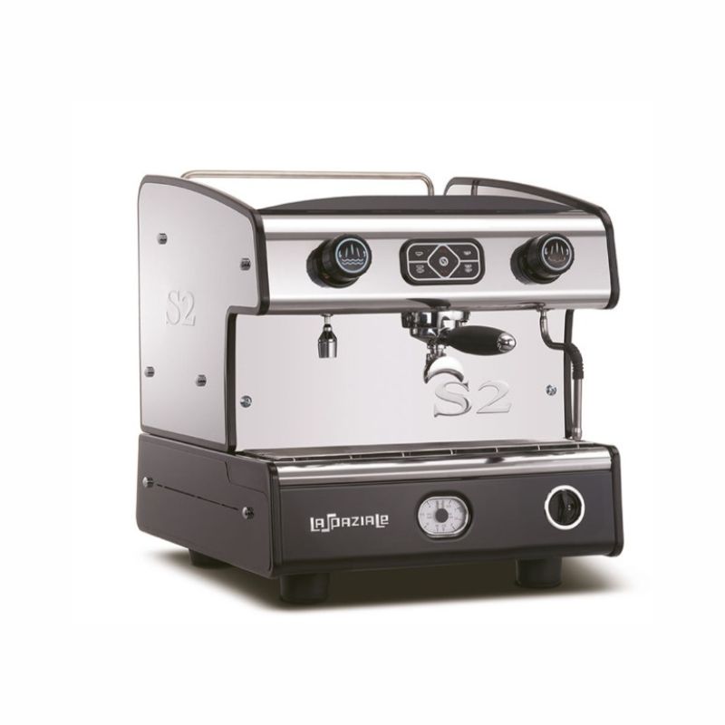MÁQUINA ESPRESSO LA SPAZIALE  1 GR S2 EK 115V - 3 LITROS