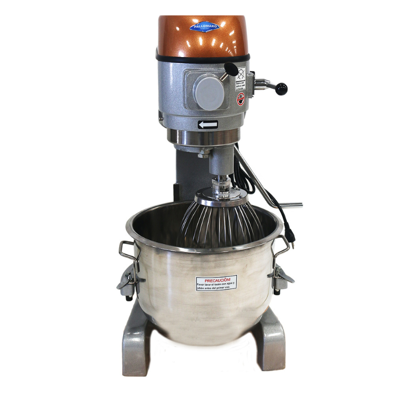 BATIDORA CON TOMA FUERZA 25L