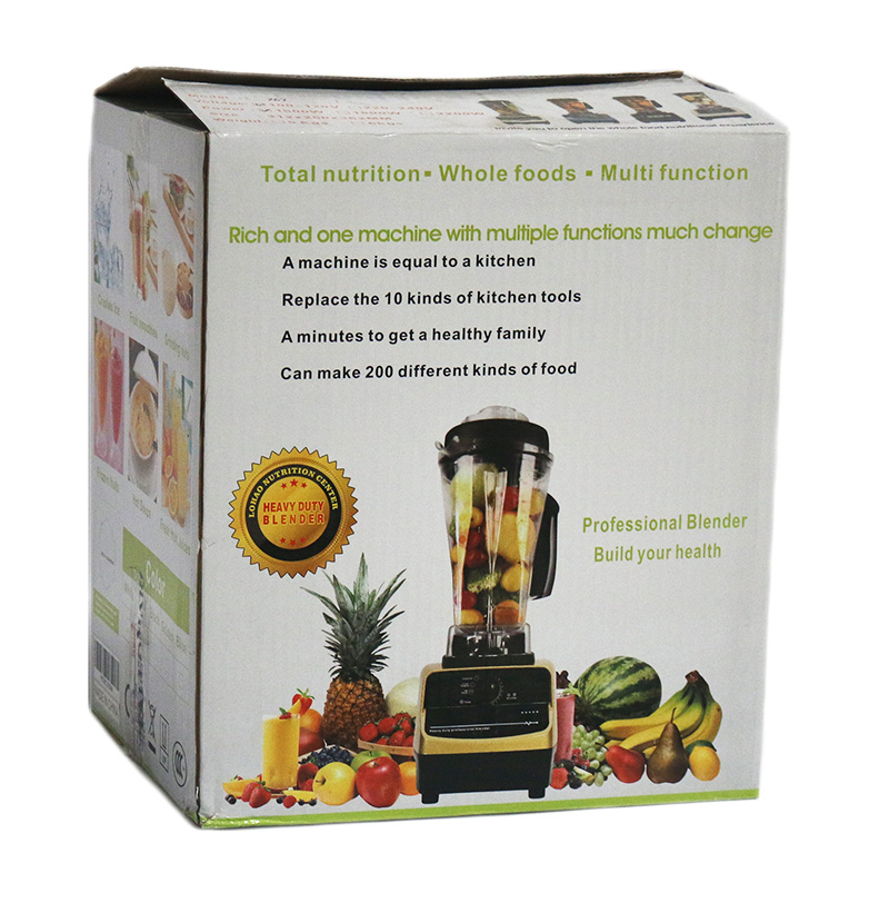 LICUADORA 2 LITROS ANALOGA LICUADORA 2 LITROS ANALOGA