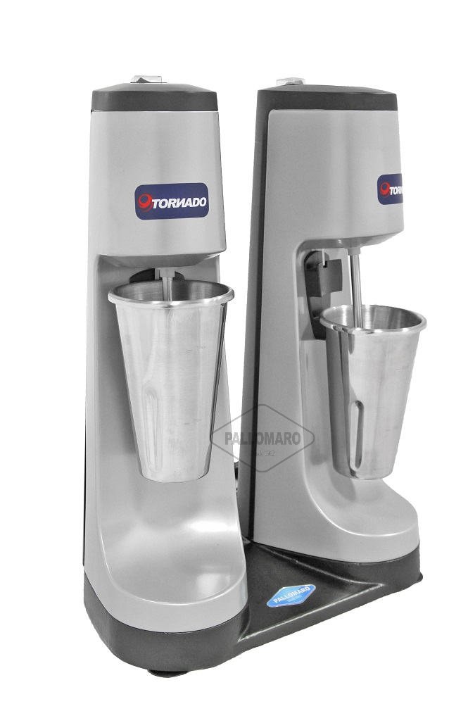 MALTEADORA DOBLE 110V