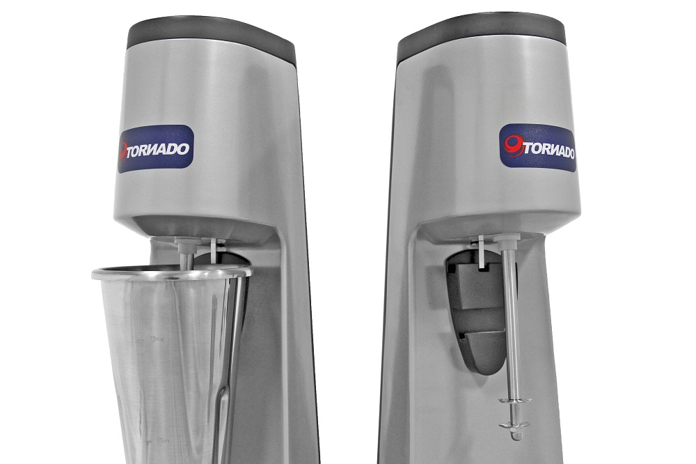 MALTEADORA DOBLE 110V