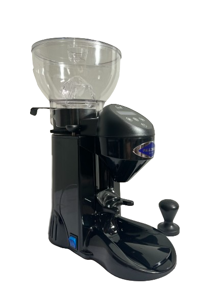 MOLINO DE CAFE TRANQUILO-TRON ABS NEGRO