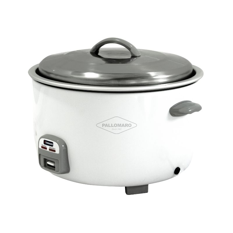 OLLA ARROCERA ELECTRICA 8.5L