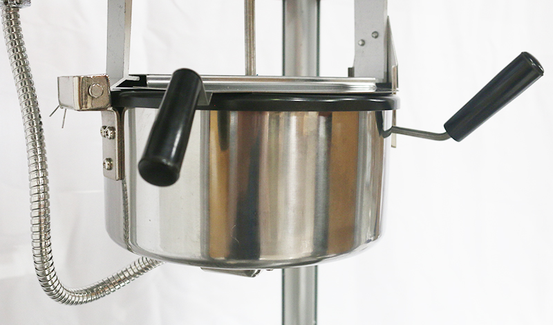 MÁQUINA CRISPETERA 10 OZ