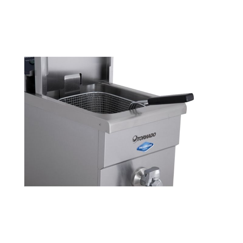 FREIDOR DE INDUCCION 8L 3500W