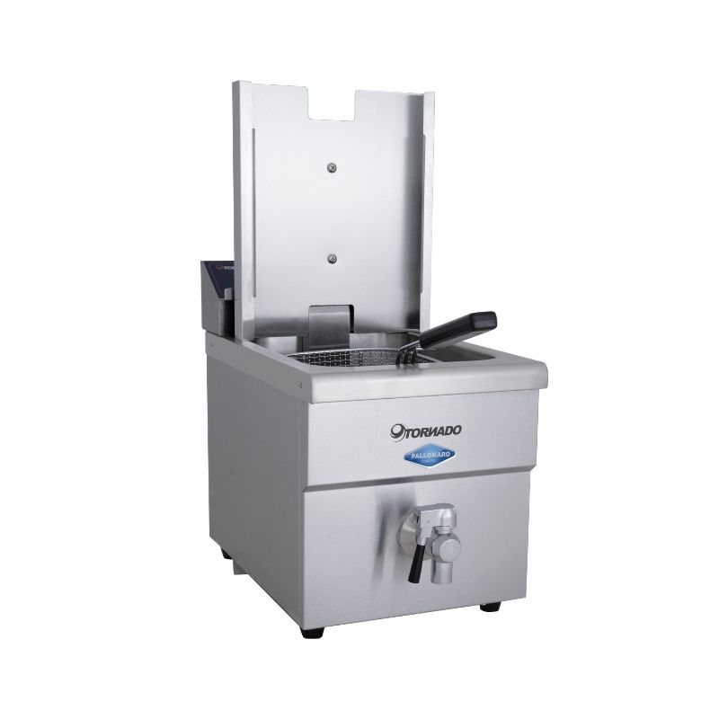 FREIDOR DE INDUCCION 8L 3500W