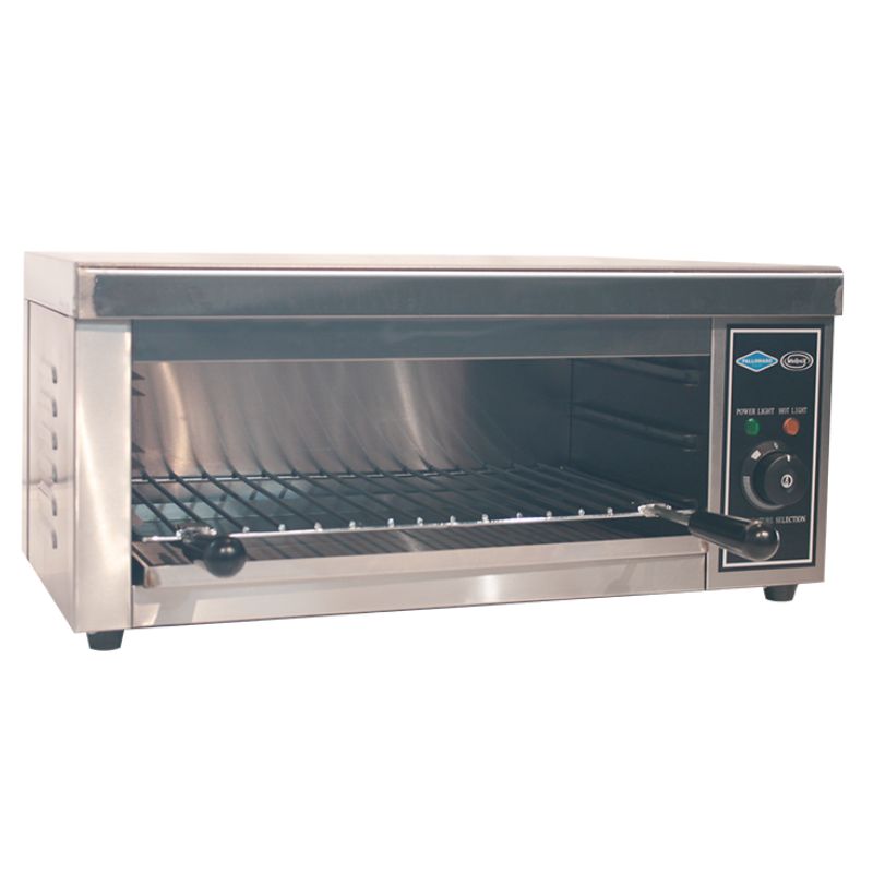 GRATINADOR SALAMANDRA 2KW 220 V