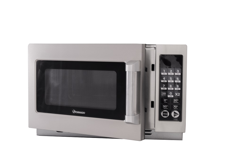 MICROONDAS 34L 1400W