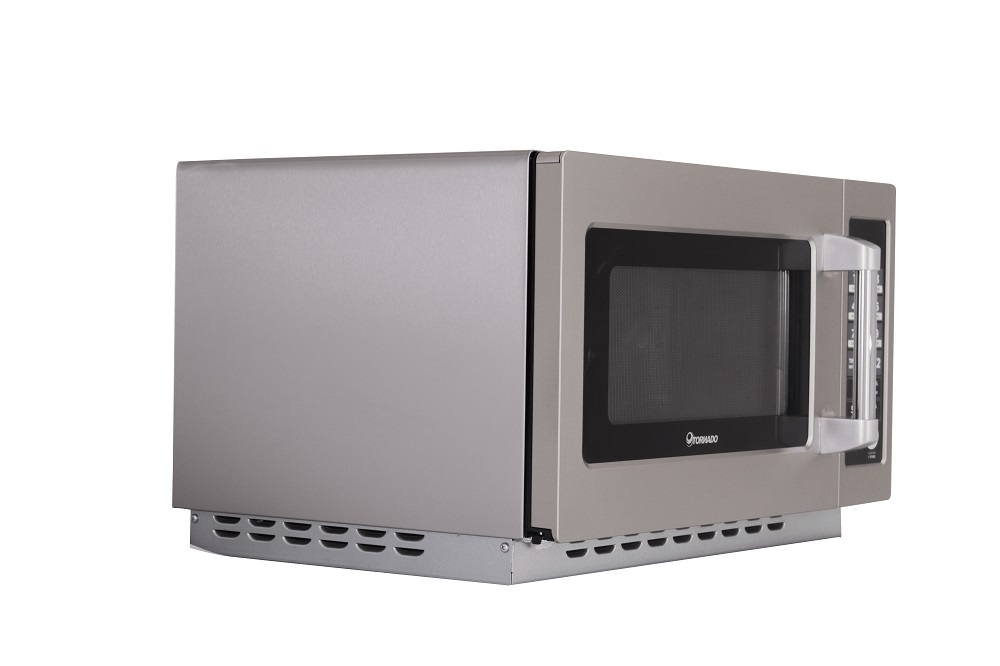 MICROONDAS 34L 1400W