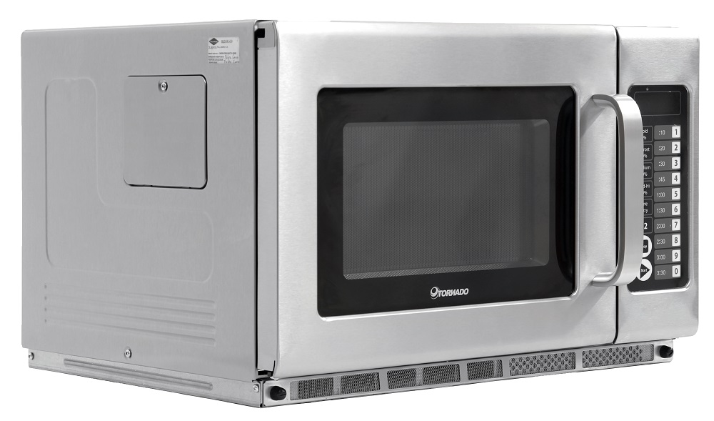 MICROONDAS 34L 1800W 220V/60HZ