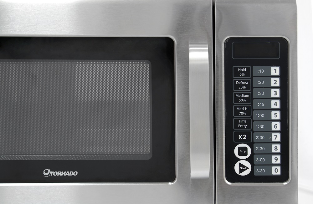 MICROONDAS 34L 1800W 220V/60HZ