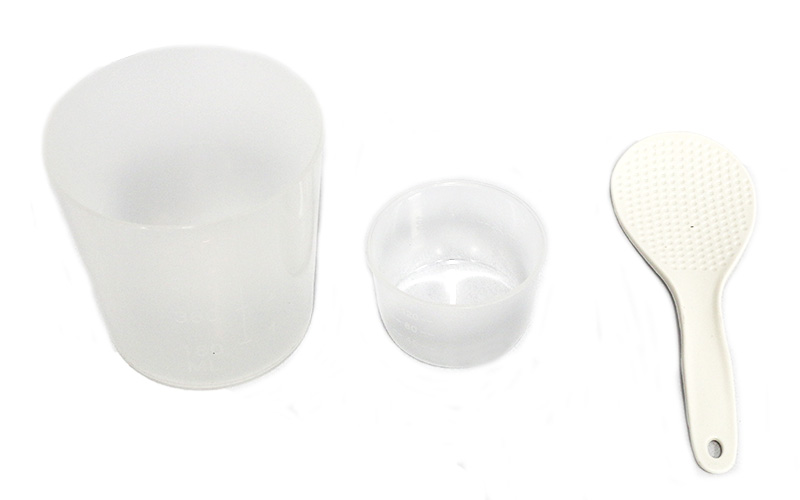 OLLA ARROCERA ELECTRICA EN ACERO INOX