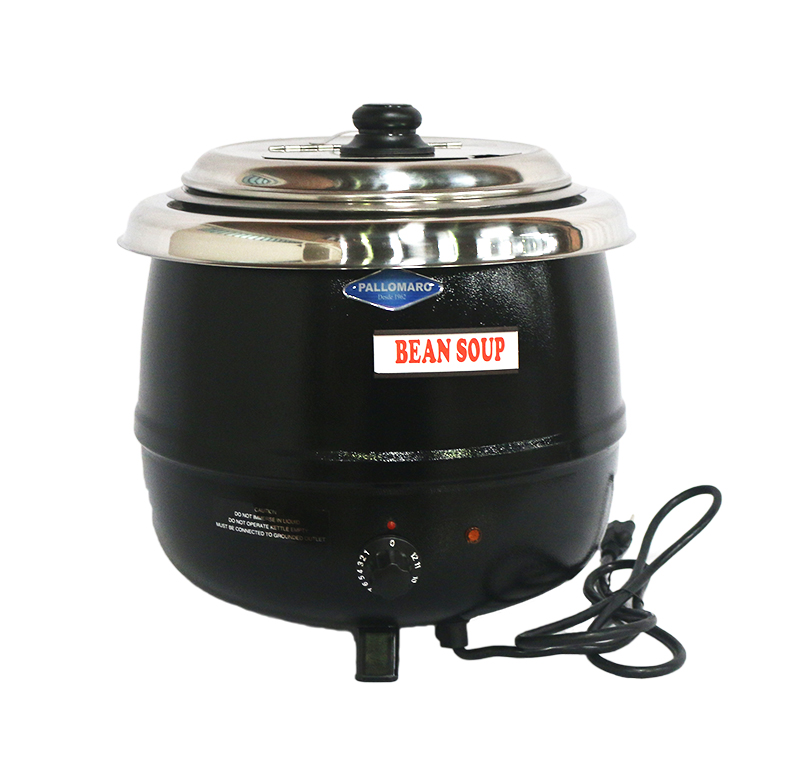 OLLA PINTADA ELECTRICA SOPAS 13LTS