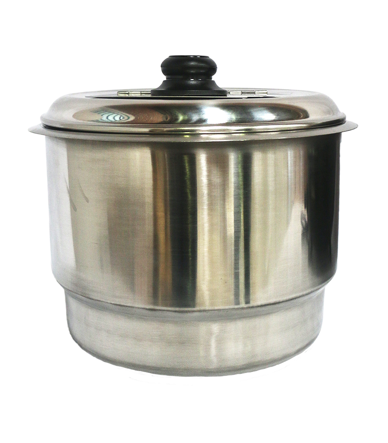 OLLA PINTADA ELECTRICA SOPAS 13LTS