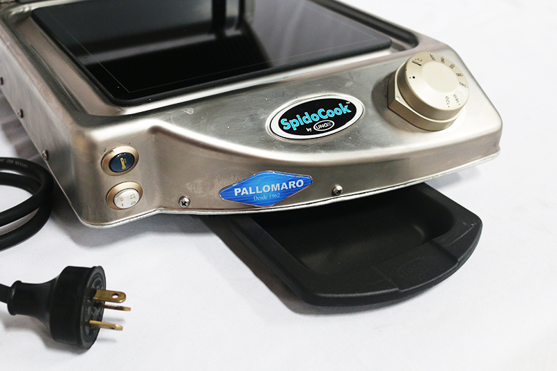 SANDUCHERA SENCILLA  LISA 1.6 KW