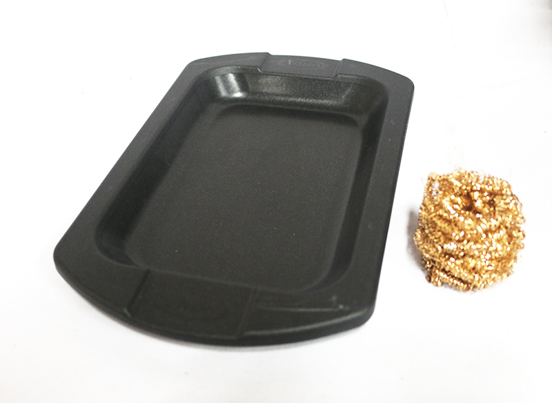 SANDUCHERA SENCILLA  LISA 1.6 KW