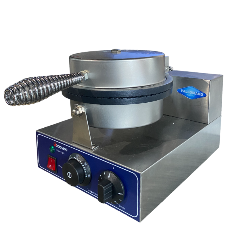 FABRICADOR DE CONO SENCILLO - 1300W