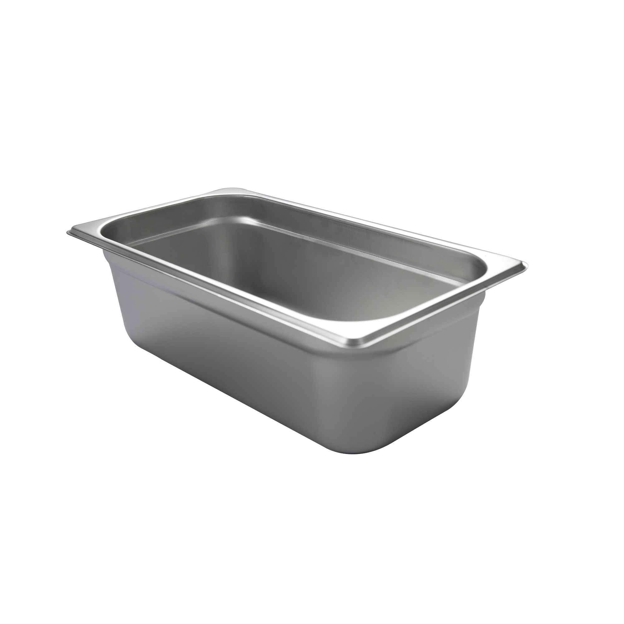 AZAFATE ACERO INOX 1/3 X 10 CM AZAFATE ACERO INOX 1/3 X 10 CM