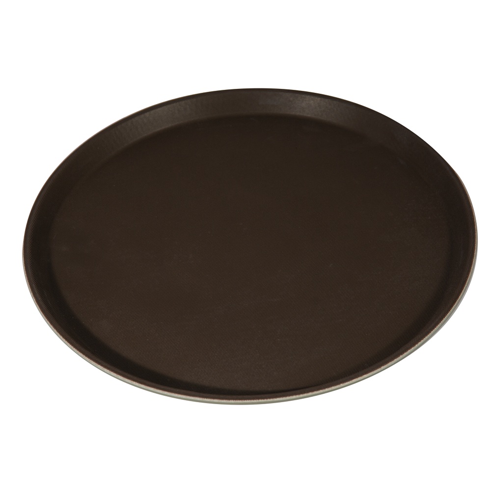 BANDEJA ANTIDESLIZANTE 35.5Cm