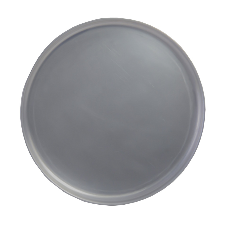 BANDEJA PARA PIZZA ALUMINIO 10"